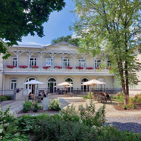 Bed and Breakfast Nowy Gurewicz Otwock Exterior foto