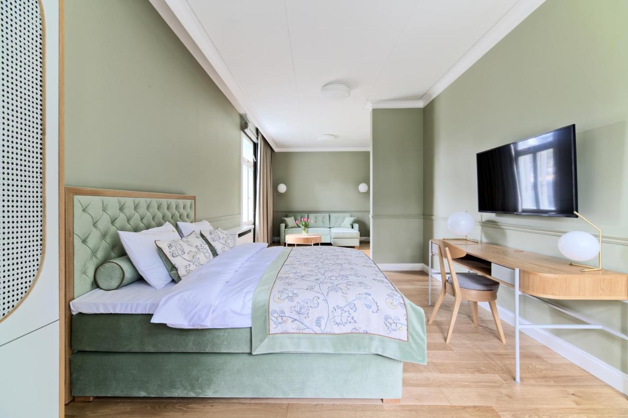 Bed and Breakfast Nowy Gurewicz Otwock Exterior foto