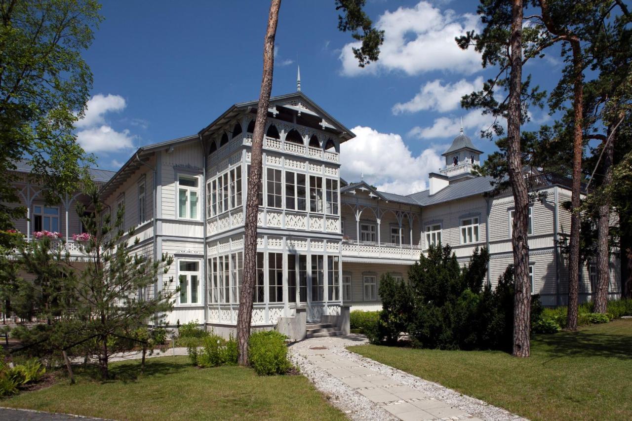 Bed and Breakfast Nowy Gurewicz Otwock Exterior foto